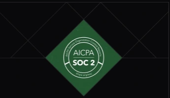 SOC 2 Type II Usklađenost